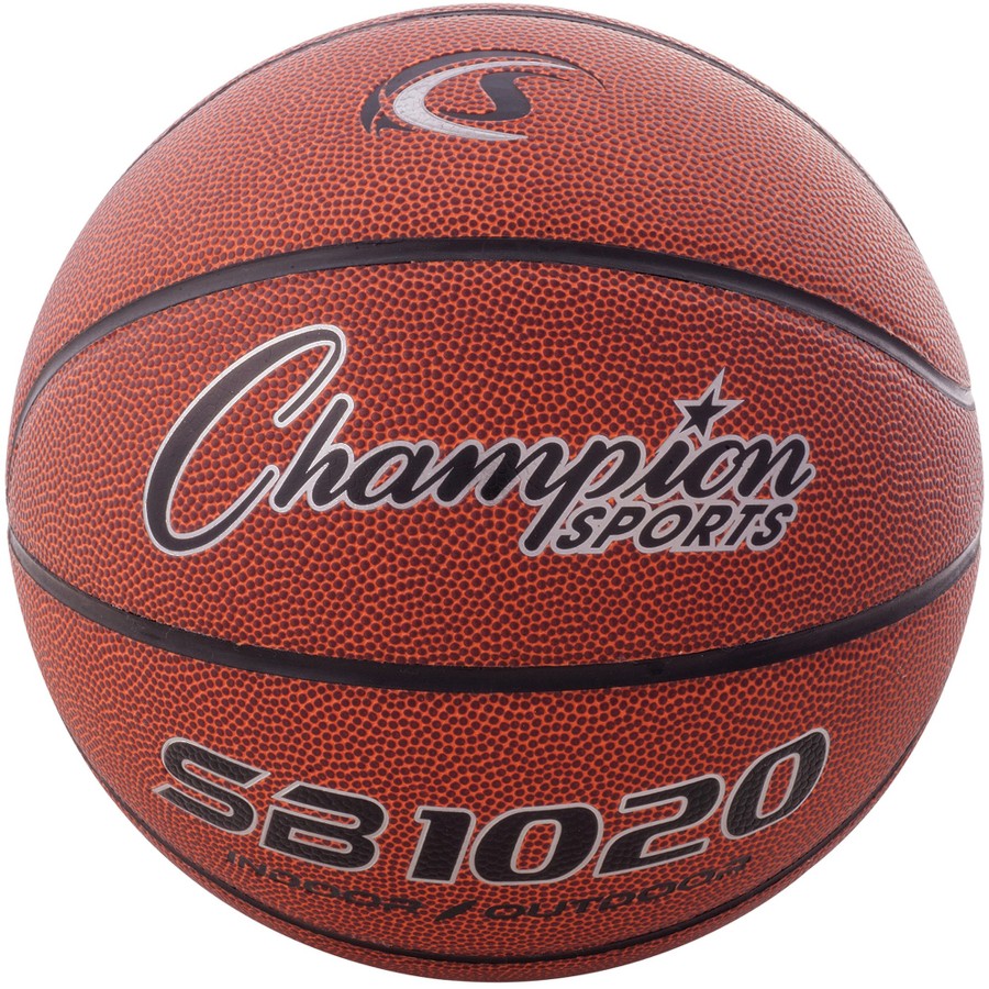 Champion Sport s 29-12 Composite Basketball